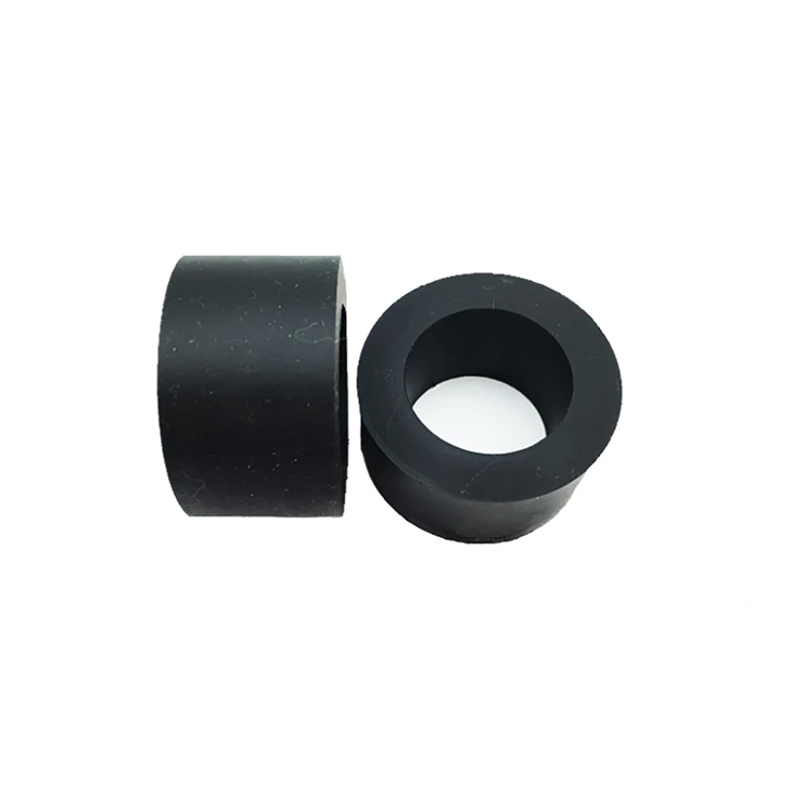 Anti-static Hard Rubber Sleeve Anti-static Hard Rubber Sleeve