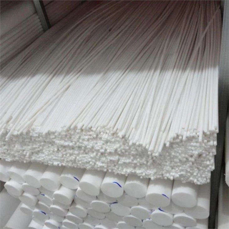 ptfe rod glass fiber