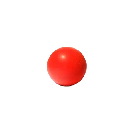 rubber balls 43 cal
