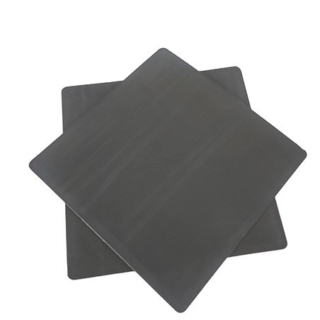 flash stamp rubber sheet