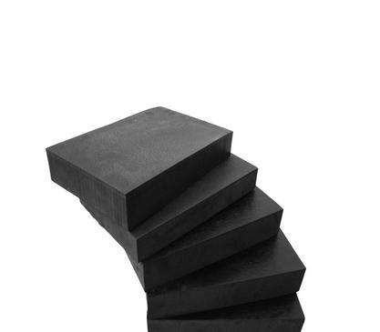 fom rubber sheet for stamp
