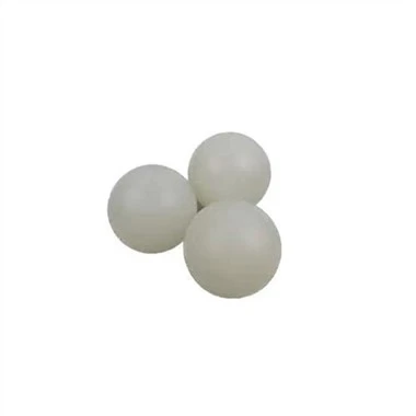 Gummiball in Lebensmittelqualität