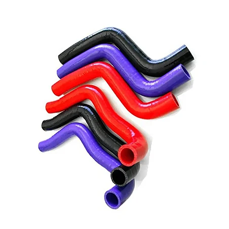 platinum cured silicone hose