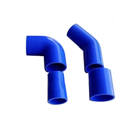 silicone y hose
