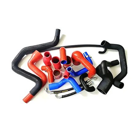 370z silicone intake hoses