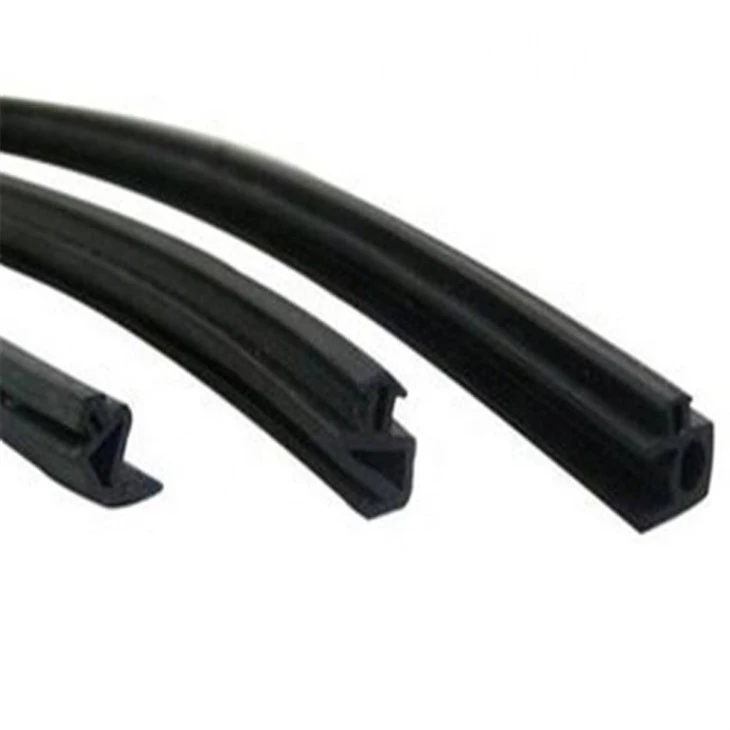self locking window gasket