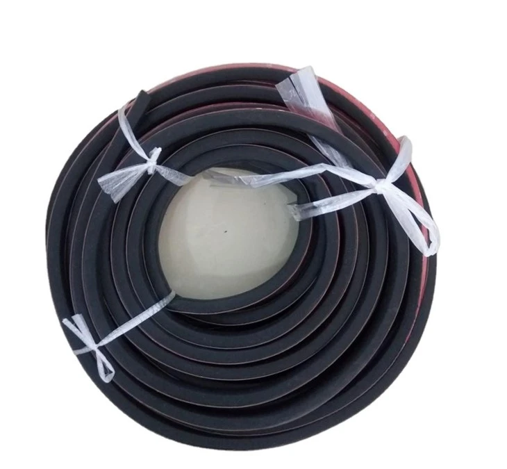 window frame gasket
