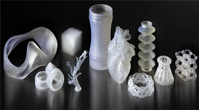 3D-Druck verändert die Herstellung kundenspezifischer Gummidichtungen