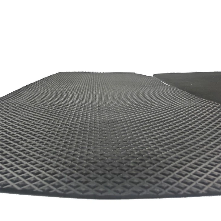 Rubber Sheet For Bicycle Basket high quality